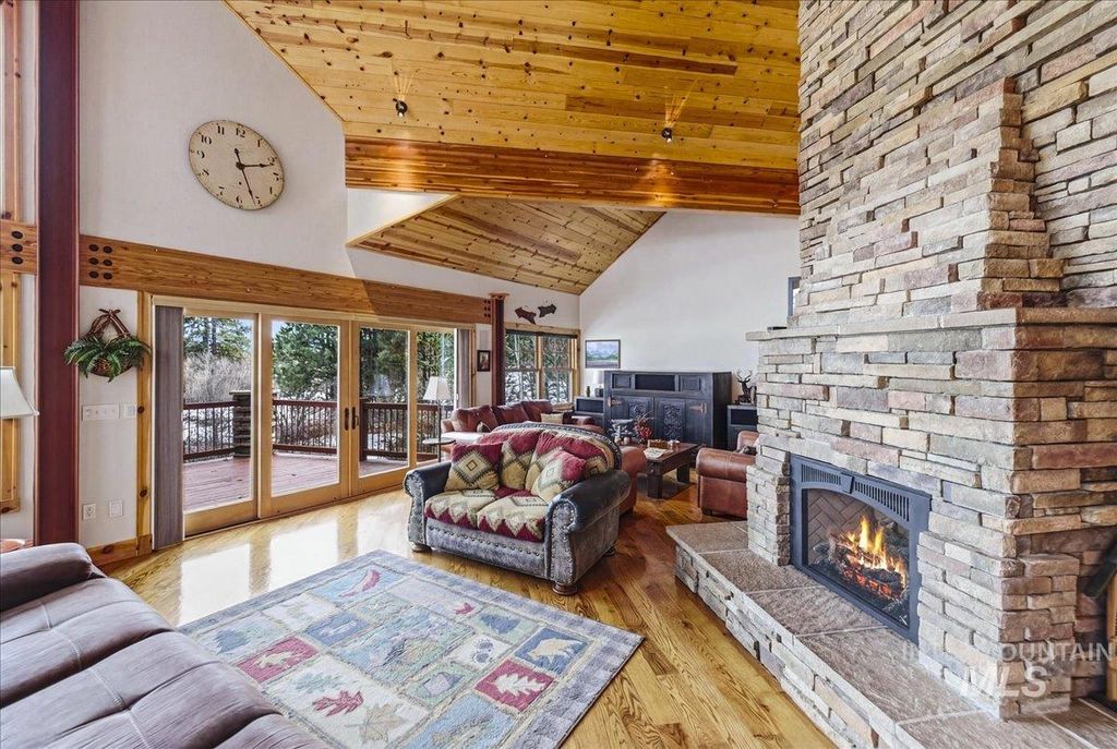 3872 Brookside Dr, New Meadows, ID 83654 photo 18