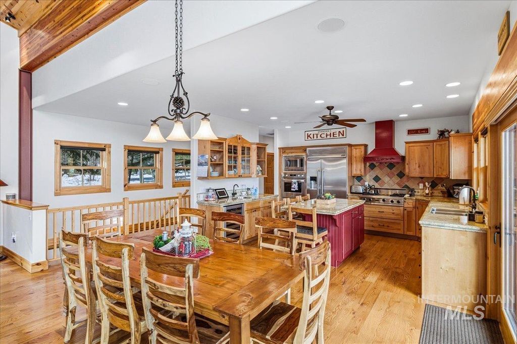 3872 Brookside Dr, New Meadows, ID 83654 photo 20