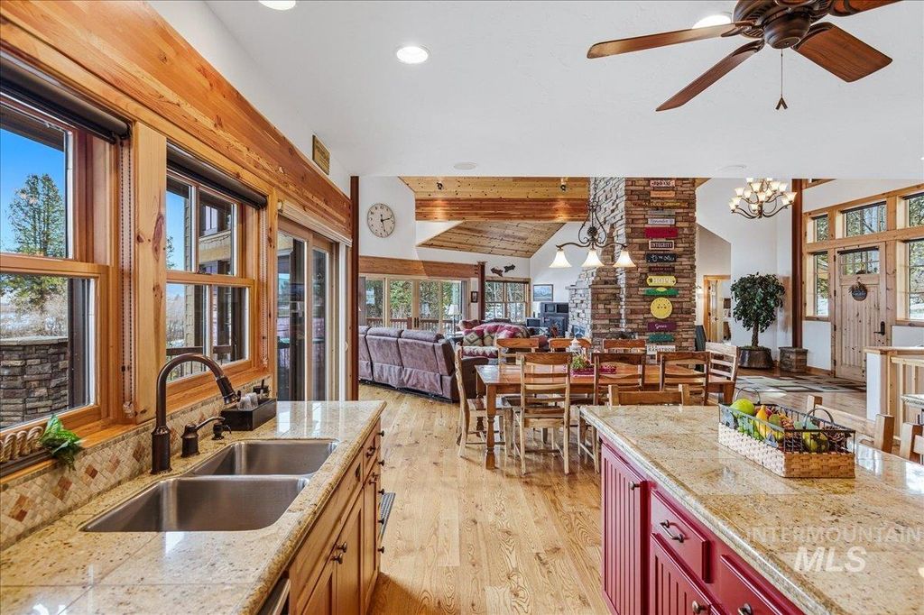 3872 Brookside Dr, New Meadows, ID 83654 photo 21