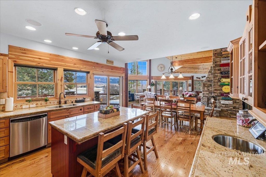 3872 Brookside Dr, New Meadows, ID 83654 photo 23