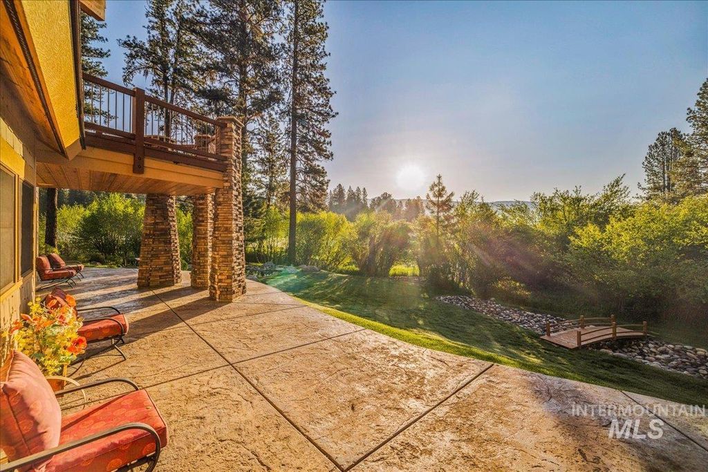 3872 Brookside Dr, New Meadows, ID 83654 photo 9