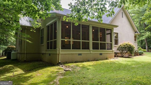 210 Old Elberton Road, Athens, GA 30601