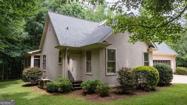 210 Old Elberton Road, Athens, GA 30601