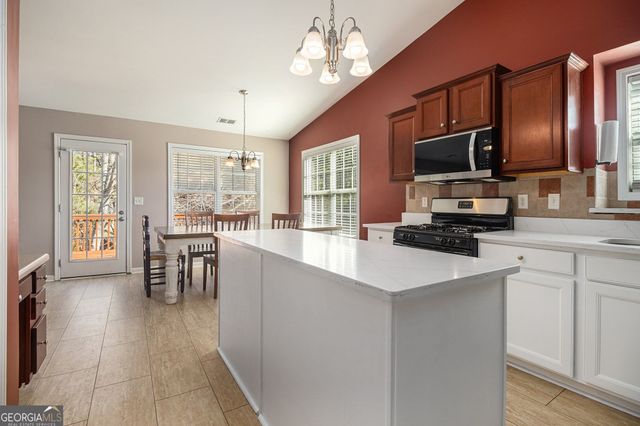 213 Overlook Court, Dallas, GA 30157