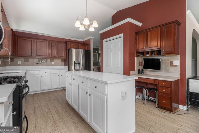 213 Overlook Court, Dallas, GA 30157