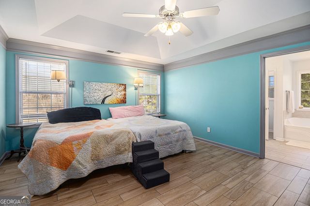 213 Overlook Court, Dallas, GA 30157