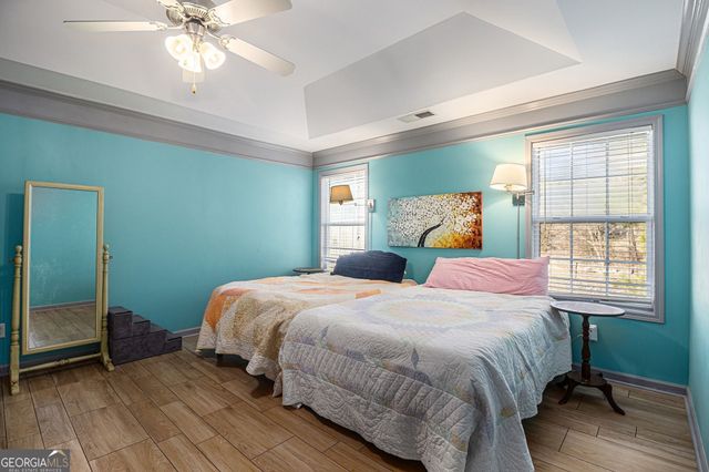 213 Overlook Court, Dallas, GA 30157