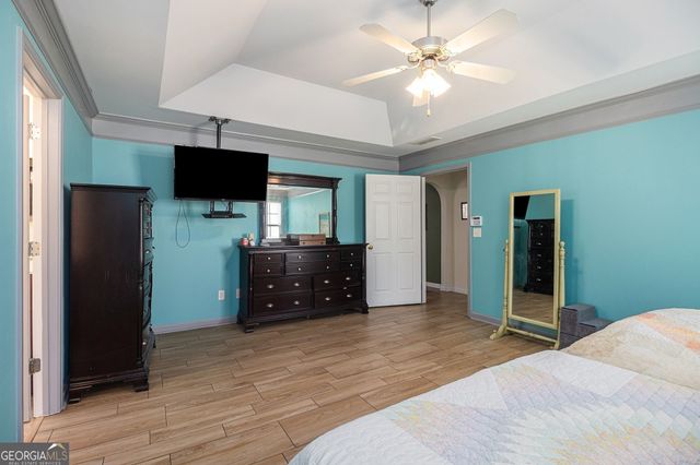 213 Overlook Court, Dallas, GA 30157