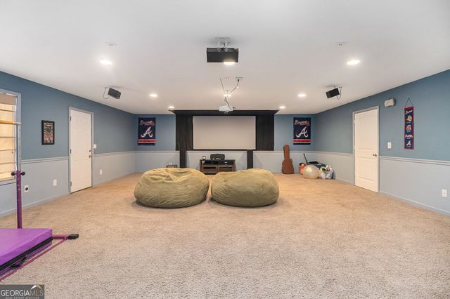 213 Overlook Court, Dallas, GA 30157