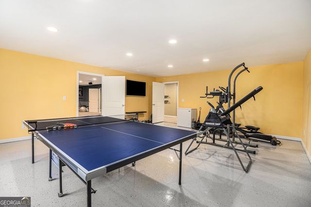 213 Overlook Court, Dallas, GA 30157