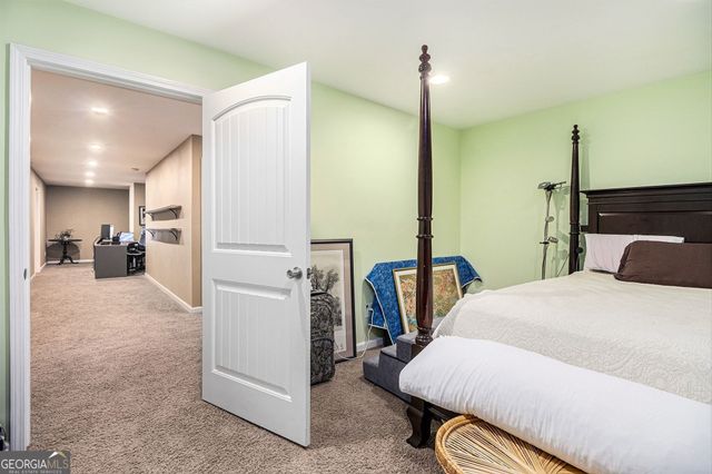 213 Overlook Court, Dallas, GA 30157