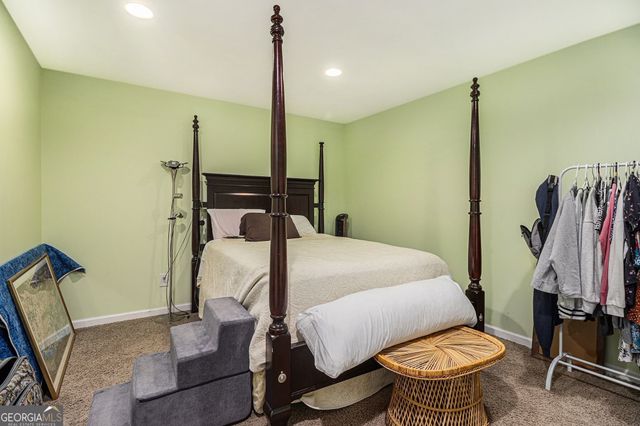 213 Overlook Court, Dallas, GA 30157