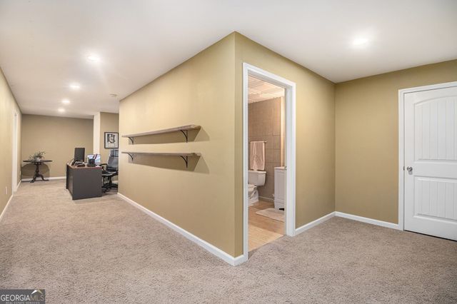 213 Overlook Court, Dallas, GA 30157