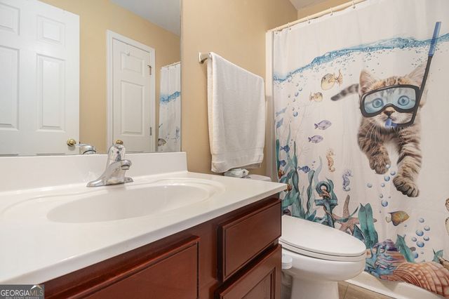 213 Overlook Court, Dallas, GA 30157