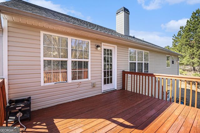 213 Overlook Court, Dallas, GA 30157