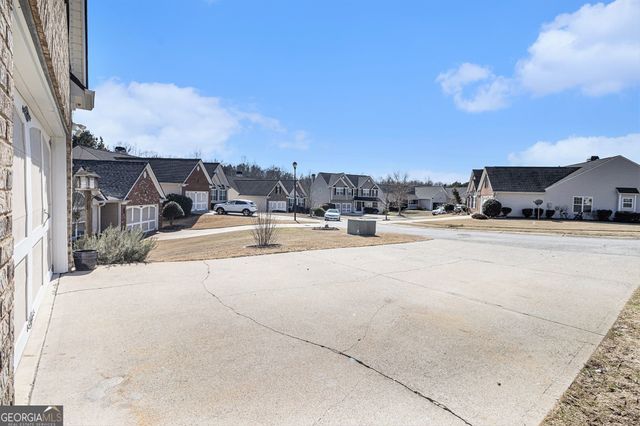 213 Overlook Court, Dallas, GA 30157