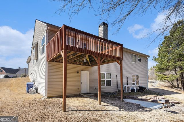 213 Overlook Court, Dallas, GA 30157