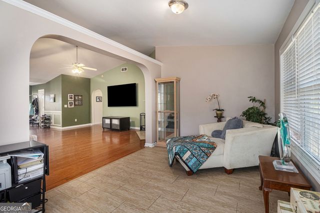 213 Overlook Court, Dallas, GA 30157