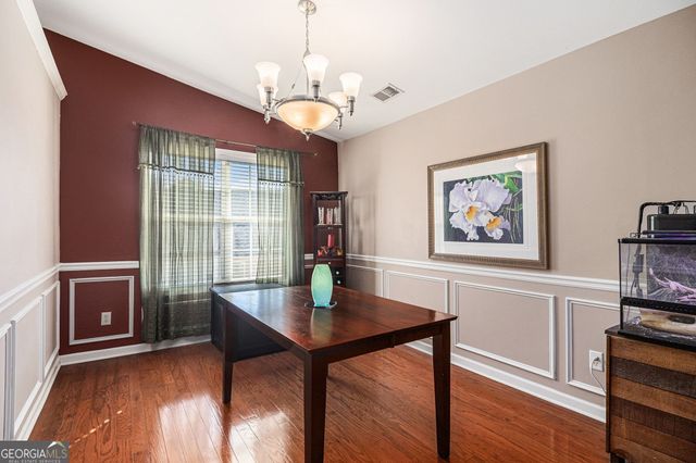 213 Overlook Court, Dallas, GA 30157