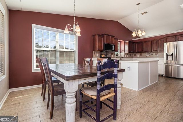 213 Overlook Court, Dallas, GA 30157