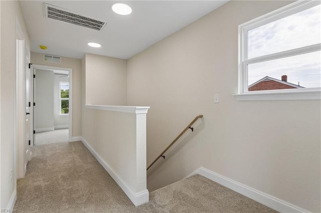1122 E Pembroke AVE, Hampton, VA 23669