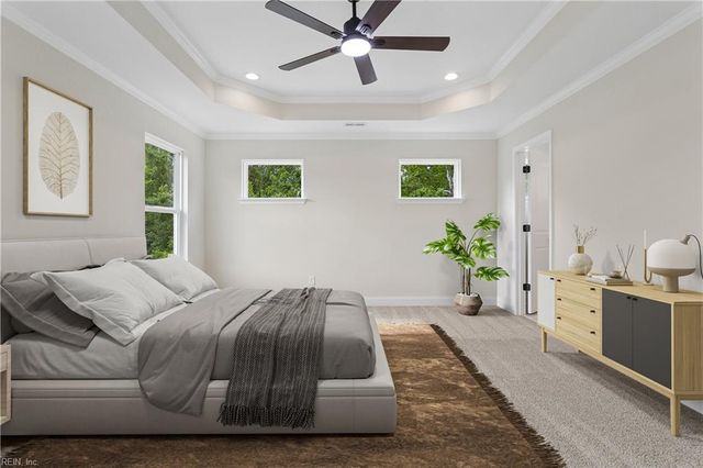 1122 E Pembroke AVE, Hampton, VA 23669
