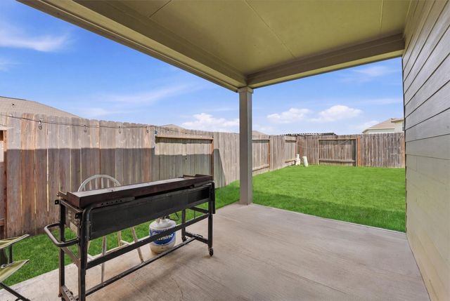 13415 Wembley Heights Drive, Houston, TX 77049