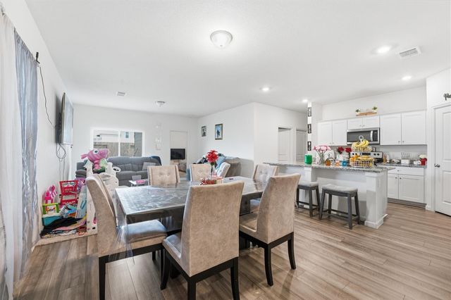 13415 Wembley Heights Drive, Houston, TX 77049