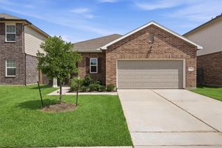 13415 Wembley Heights Drive, Houston, TX 77049