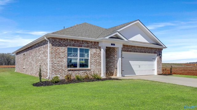 116 Meadow Path Drive, Meridianville, AL 35759