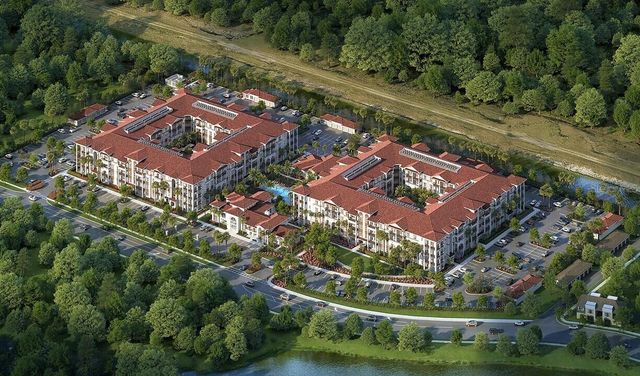 4865 BIG PINE LOOP B1, Kissimmee, FL 34746