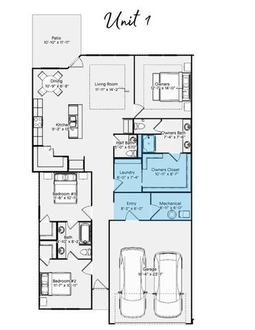 214 Ironwood Drive, Raymore, MO 64083