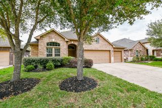 11022 Ellison Ridge Drive, Richmond, TX 77406