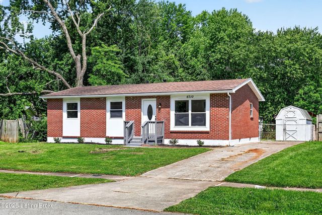 6710 Stana Dr, Louisville, KY 40258