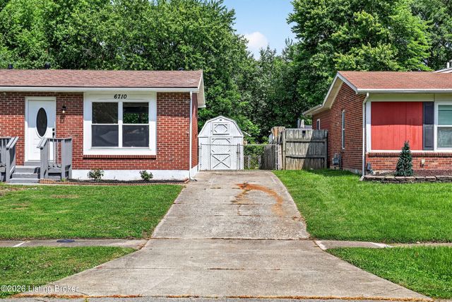 6710 Stana Dr, Louisville, KY 40258