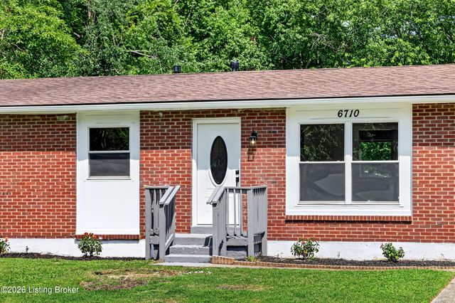 6710 Stana Dr, Louisville, KY 40258