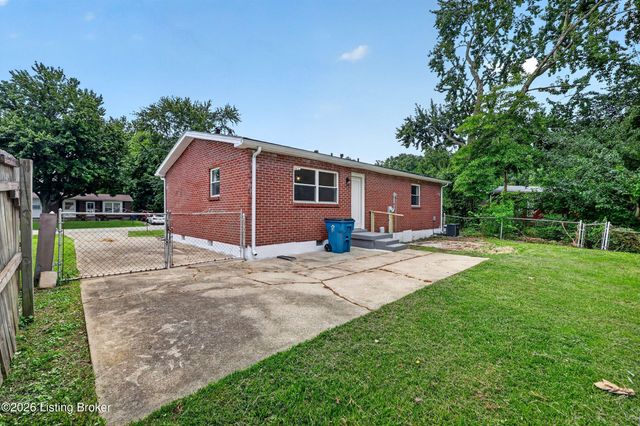 6710 Stana Dr, Louisville, KY 40258