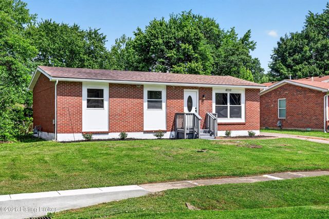 6710 Stana Dr, Louisville, KY 40258