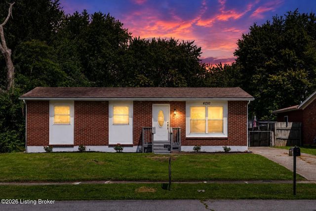 6710 Stana Dr, Louisville, KY 40258