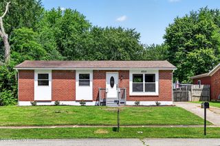 6710 Stana Dr, Louisville, KY 40258