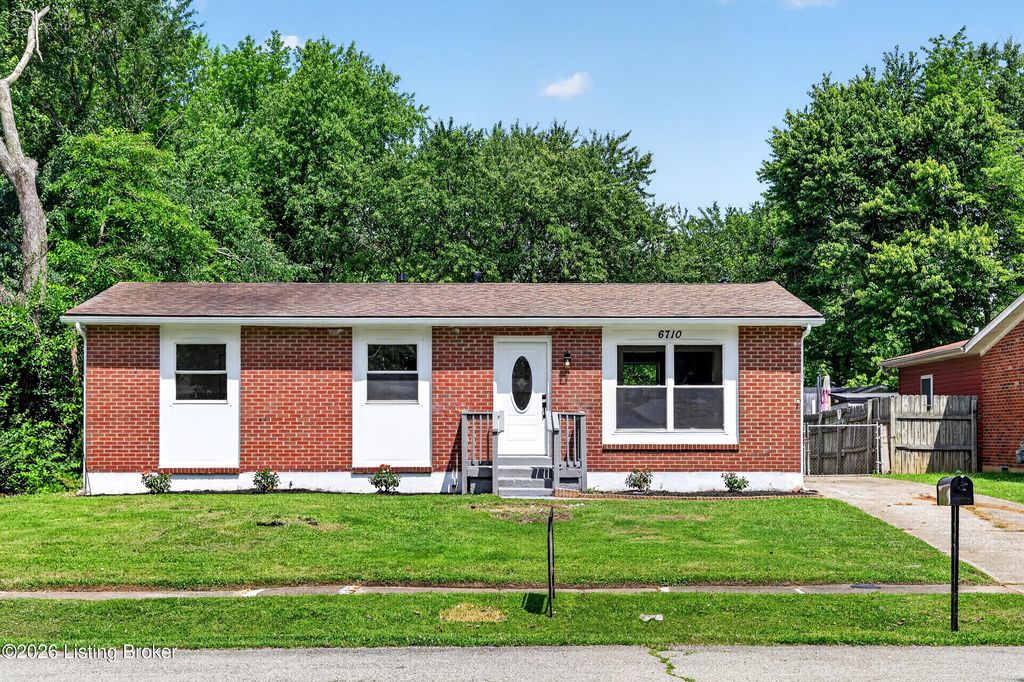 6710 Stana Dr, Louisville, KY 40258