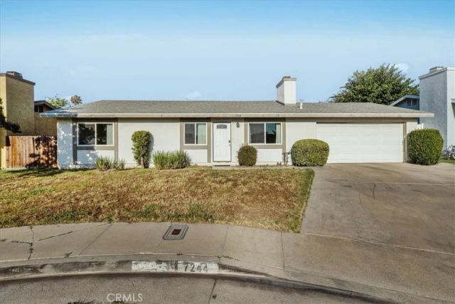 7244 Willis Avenue, Van Nuys, CA 91405