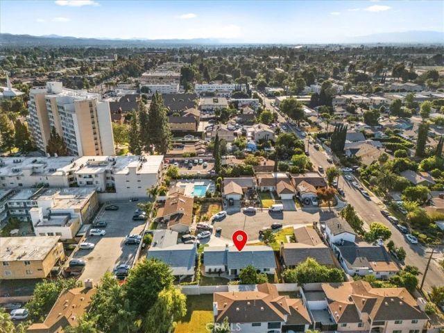 7244 Willis Avenue, Van Nuys, CA 91405