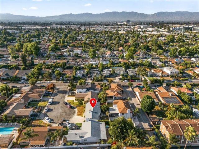 7244 Willis Avenue, Van Nuys, CA 91405