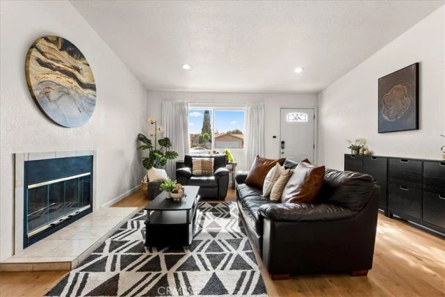 7244 Willis Avenue, Van Nuys, CA 91405
