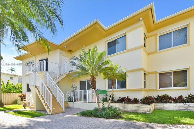 1152 99th St 27, Bay Harbor Islands, FL 33154