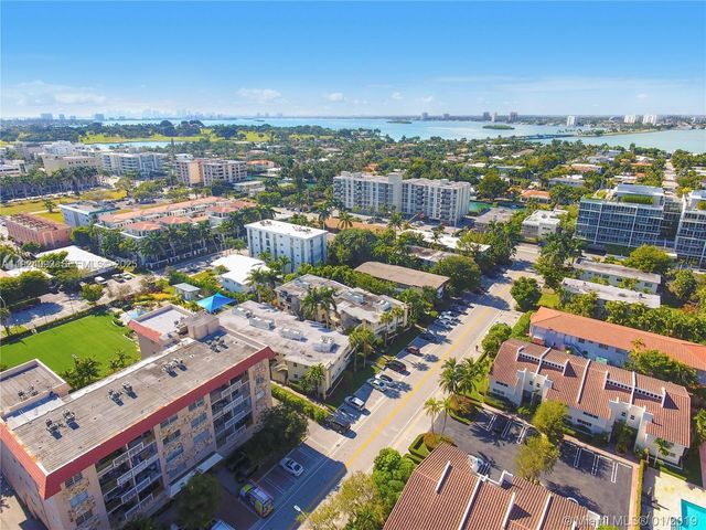 1152 99th St 27, Bay Harbor Islands, FL 33154