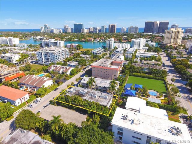 1152 99th St 27, Bay Harbor Islands, FL 33154