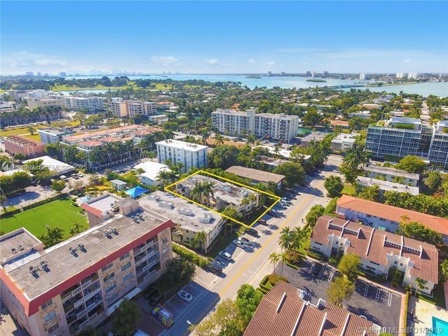 1152 99th St 27, Bay Harbor Islands, FL 33154