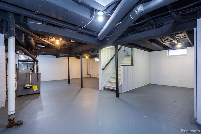 313 S Edison Avenue, Royal Oak, MI 48067